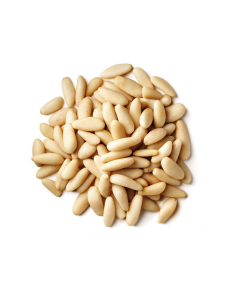 Pignons de pin Chinois en vrac 100g