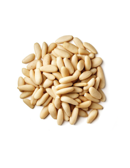 Pignons de pin Chinois en vrac 100g