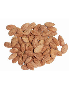 Amandes Achek Salées Grillées en vrac 100g