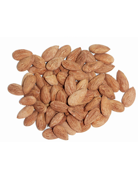 Amandes Achek Salées Grillées en vrac 100g