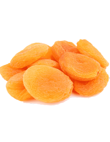 Abricots Séchés