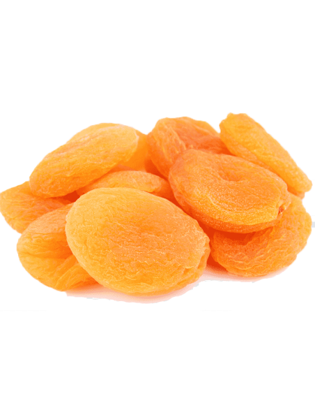 Abricots Séchés Abricots Séchés