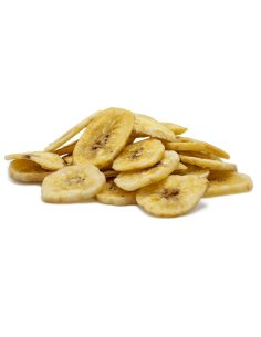 Chips de banane