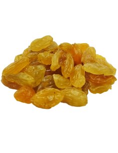 Raisins Golden Jumbo