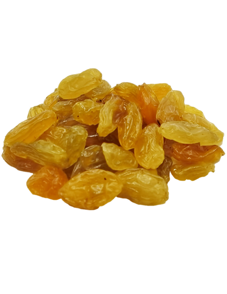 Raisins Golden Jumbo Raisins Golden Jumbo