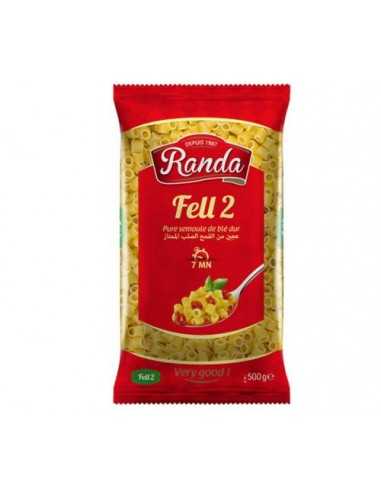 Pâtes Fell N° 2 RANDA 500 g