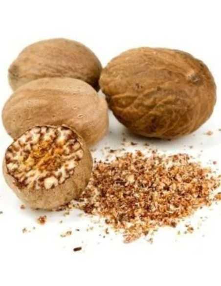 Noix de muscade 100g