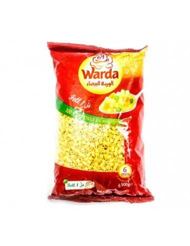 Pâtes Fell N° 1 WARDA 500 g