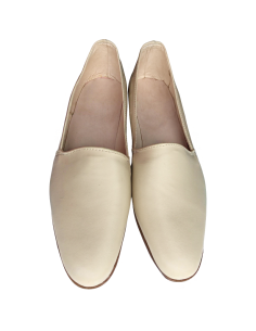 Chaussures traditionnelles artisanales pour homme, à porter avec une djebba