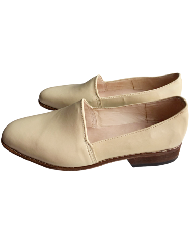 Chaussures Homme Traditionnelles Fait main 