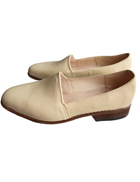 Chaussures Homme Traditionnelles Fait main 