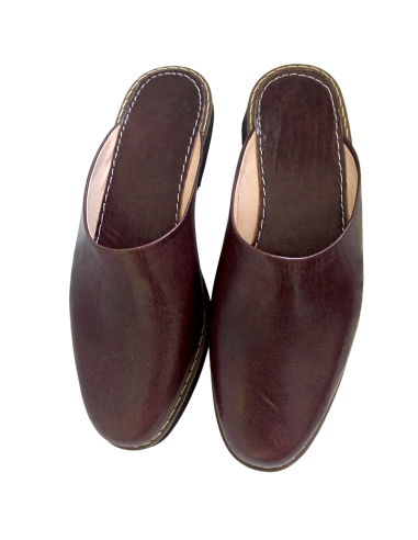 Belgha Chaussures Homme Artisanales 