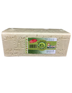 Savon de Ménage Vert Parfumé EL Zouila – 1 kg