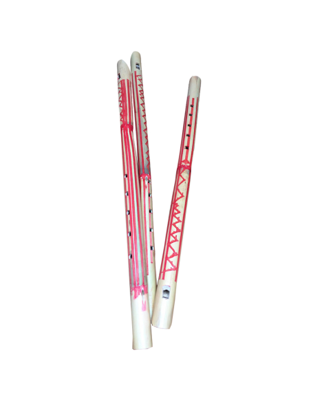 Flûte Artisanale Tunisienne