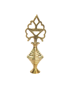 Flacon de khôl traditionnel