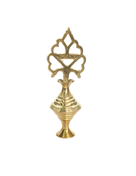 Flacon de khôl traditionnel