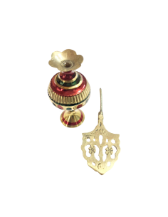 Récipient de Khôl Traditionnel 2