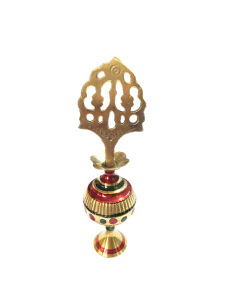 Récipient de Khôl Traditionnel