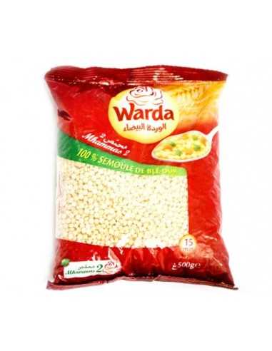 Pâtes Mhamms WARDA 500 g