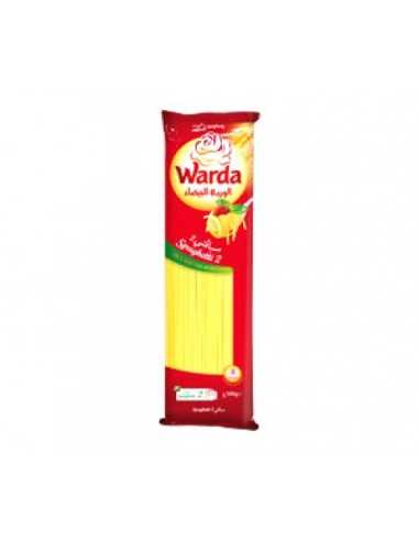 Pâtes Spaghetti N°2 WARDA 500 g