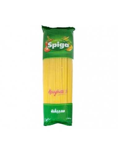 Pâtes Sbaghetti N°3 SPIGA 500 g