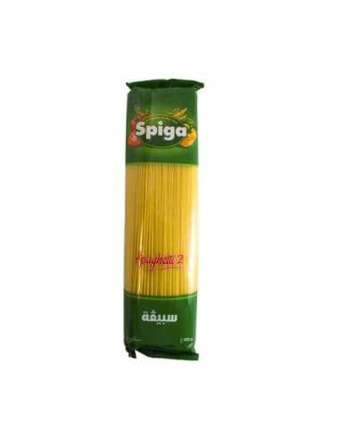 Pâtes Sbaghetti N°2 SPIGA 500 g