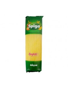 Pâtes Sbaghetti N°1 SPIGA 500 g