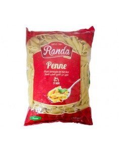 Pâtes Penne RANDA 500 g