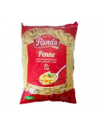 Pâtes Penne RANDA 500 g