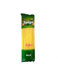 Pâtes Nouille N°2 SPIGA 500 g