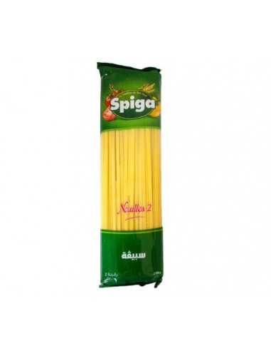 Pâtes Nouille N°2 SPIGA 500 g