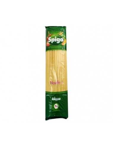 Pâtes Nouille N°1 SPIGA 500 g