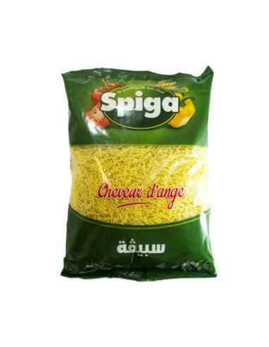 Pâtes Cheveux d'ange SPIGA 500 g