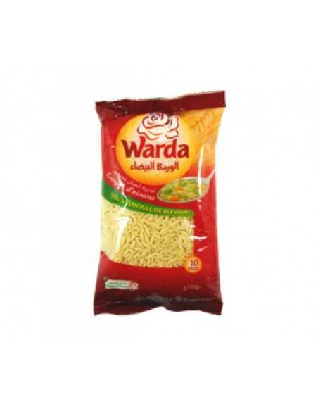 Langue d'oiseau Warda 500 g - Langue d'oiseau