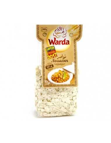 Nouasser à l'ancienne Warda 500g