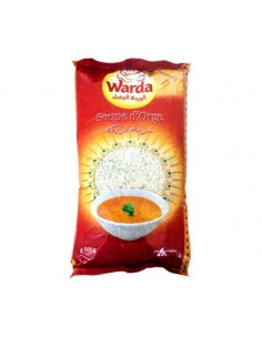 Soupe d'Orge Warda 500g