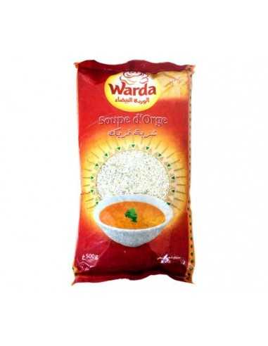 Soupe d'Orge Warda 500g