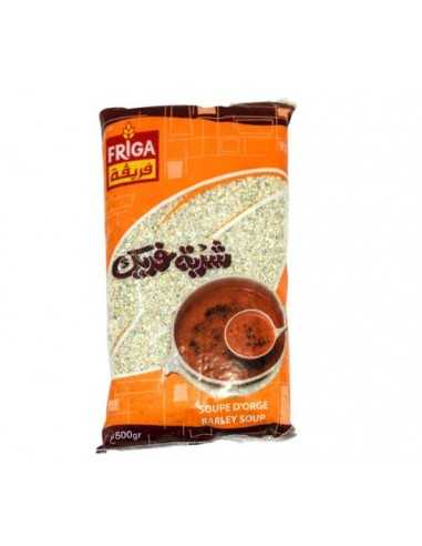 Soupe d'Orge Friga 500g