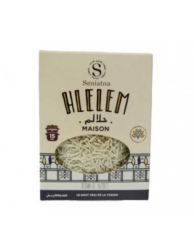 Hlelem Maison Seniatna 250g