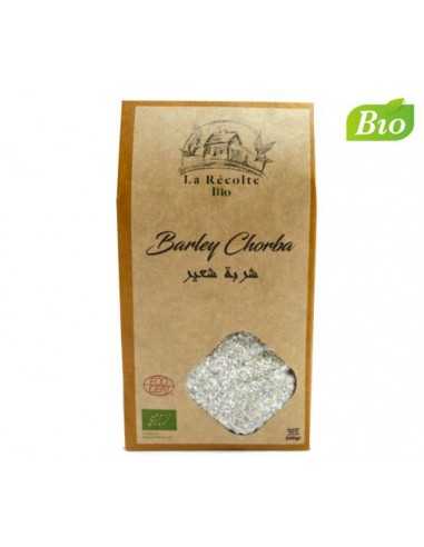 Chorba d'orge Bio El Firma 500g