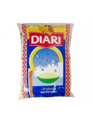 Mesfouf Diari 1KG