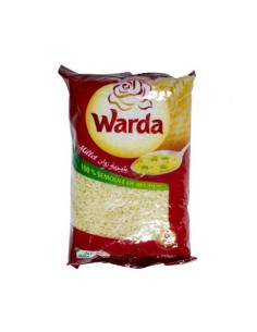 Pâtes Millet Warda 250g