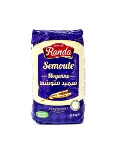 Semoule Moyenne Randa