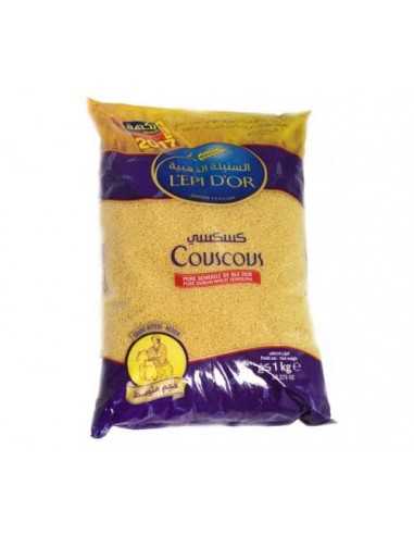 Couscous Moyen L'EPI D'OR