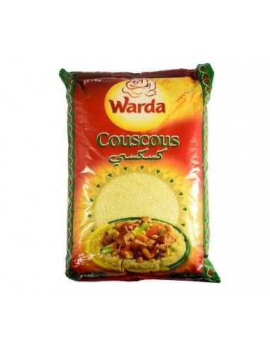 Couscous Fin Warda