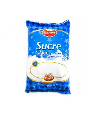 Sucre Glace Randa