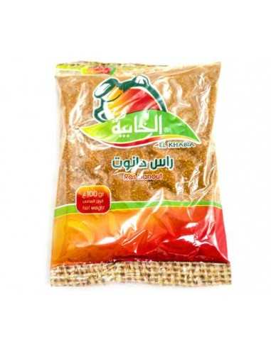 Ras El Hanout El Khabia