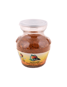 Mélange poisson EL KHABIA 100GR