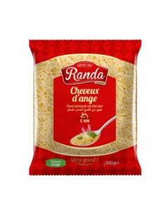 Cheveux d'ange Randa 500g - Cheveux d'ange - Pâtes
