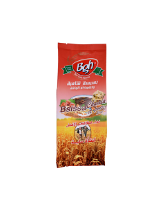 Bsissa B GAIED HASSINE 500GR Chamia-fruits